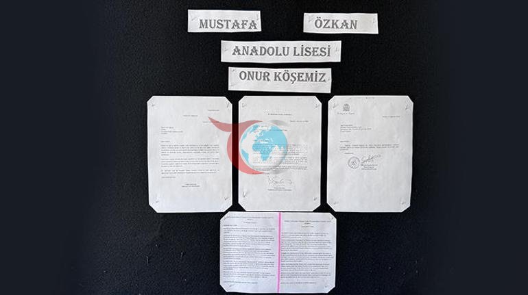 İspanya Başbakanı Sánchezten Kayserideki okula mektup