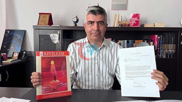 İspanya Başbakanı Sánchezten Kayserideki okula mektup