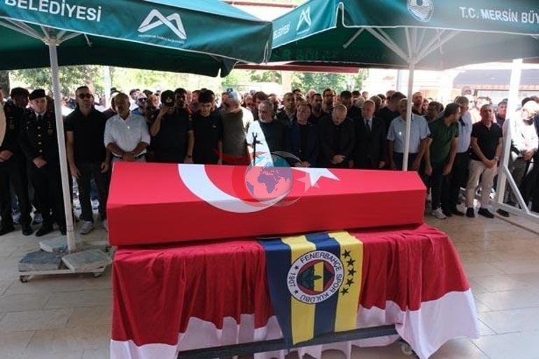 Дерби көрүп жүрүп жүрөгү кармап калган Фенербахче ардагери акыркы сапарга узатылды.