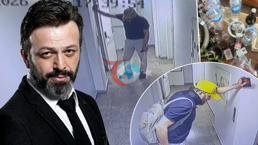 Cinayət yeri araşdırma hesabatı ortaya çıxdı! İşdə mərhumun evində tapılanlar Serhatzyıçlı Kılıç 