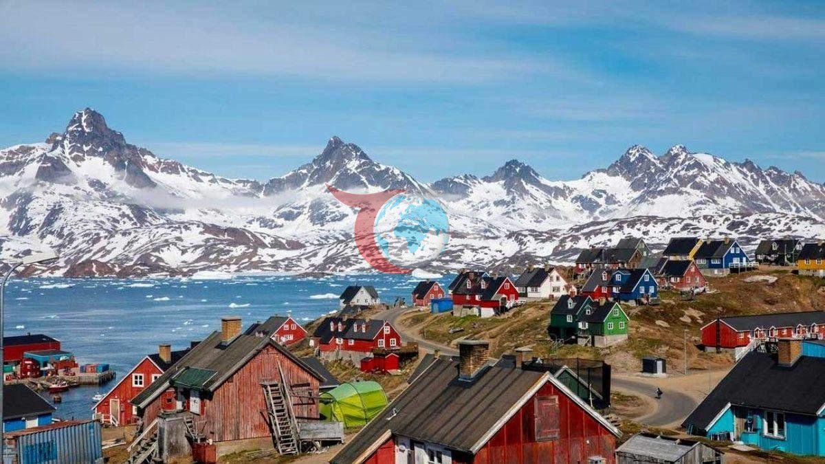 Grönland