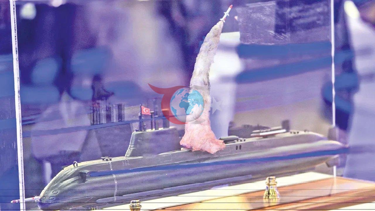 Türkiyənin sirli gücü GEZGİN qanadlı raketinin kritik mərhələsi: Sınaqlar tam sürətlə davam edir