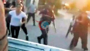 ‘Etnik bir çatışma değil’