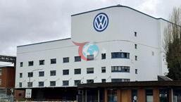 Krizdeki Volkswagen'den İsrail kararı! Katar'ın vetosuna rağmen Osnabrück fabrikası silah tesisine dönüşüyor