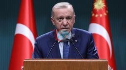 Son dakika... Cumhurbaşkanı Erdoğan'dan 'kiralık konut' açıklaması: Başvurular 14 Eylül'de başlıyor