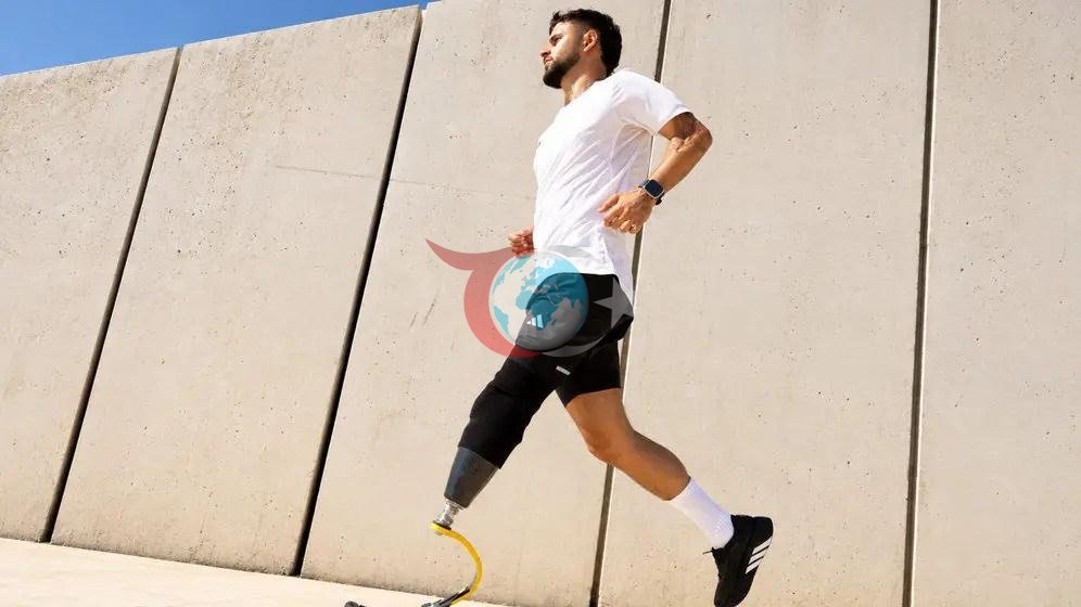 Reklamdan bir görüntü.