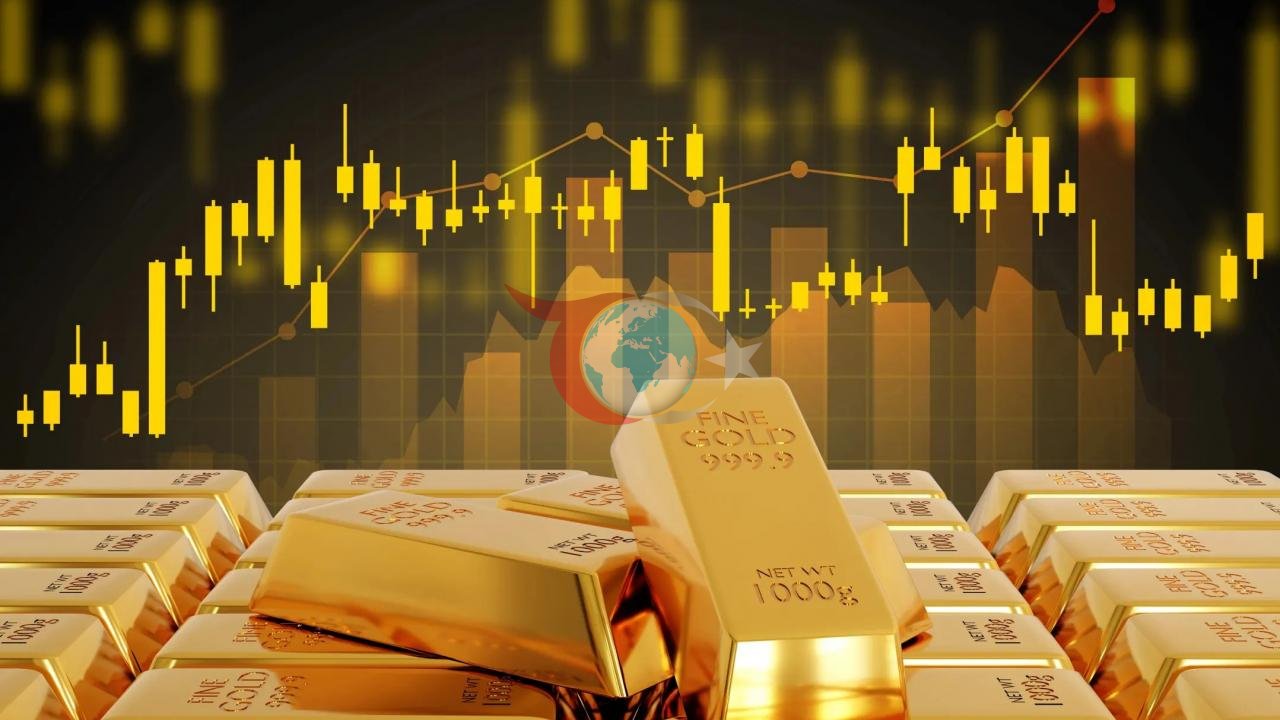 Hindiler premýer-ministri diňlemediler: “Gold Rush” we “Titan” -yň rekord ösüşi