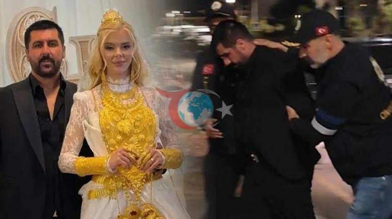 So'nggi yangiliklar... Vanlik Kara Haydar laqabli Mehmet Fotih Tanchalan qo'lga olindi. width=