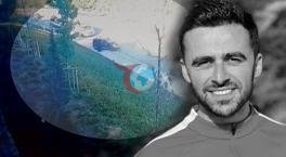 TFF rəsmisinin dəhşətli ölümü! Onun son anları üzə çıxdı