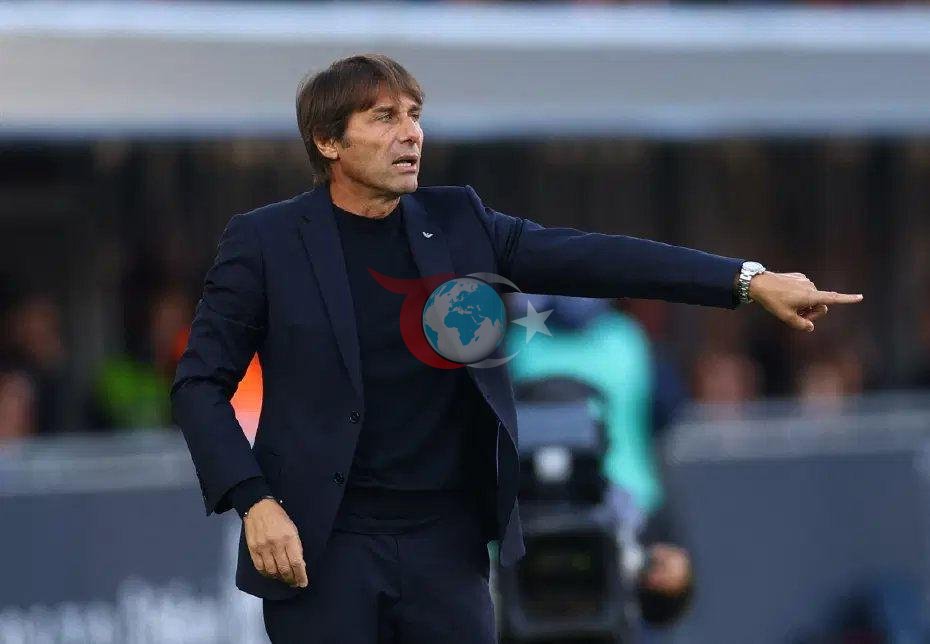 Antonio Conte