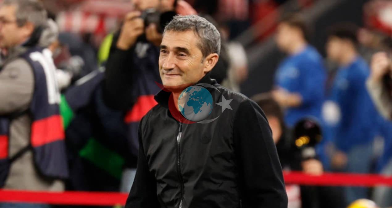 Ernesto Valverde