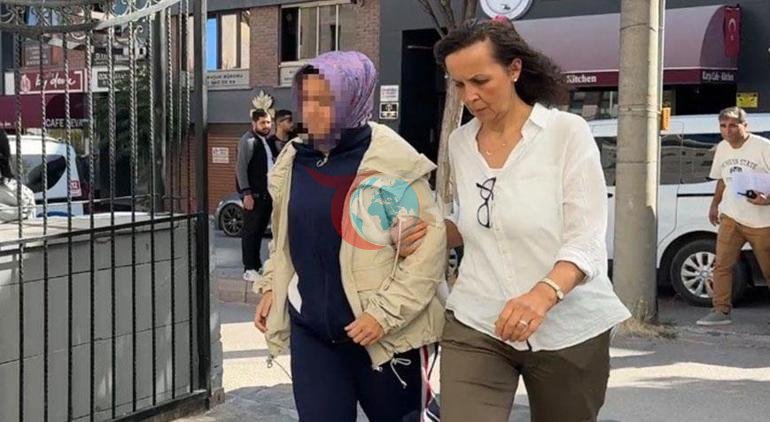 Balaca Elif Mavinin ölümündə yeni inkişaf Sürücü yenidən nəzarətə alındı