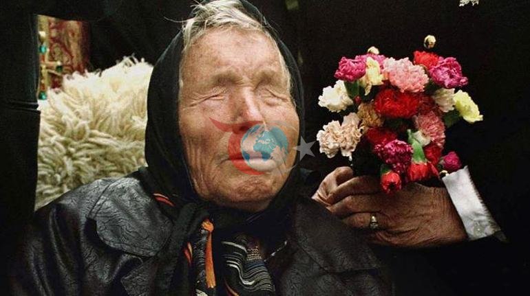 Baba Vangadan tüyler ürperten 2027 kehaneti Süper insanlar ortaya çıkacak