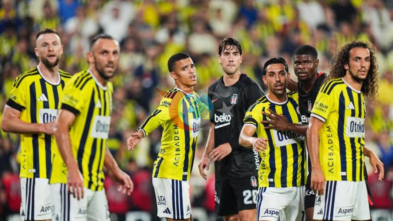 Kadıköy Büyüsü Bozuldu: Fenerbahçe Evindeki Derbilerde Kabusu Yaşıyor!