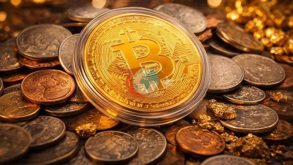 Bitcoin'de haftalık kayıp yüzde 10'u aştı