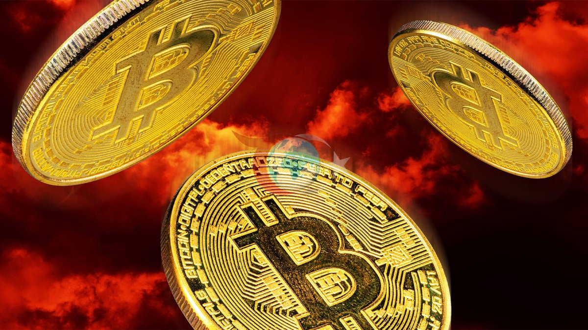 Bitcoin'deki düşüş sürebilir: İşte o kritik seviye - Son Dakika