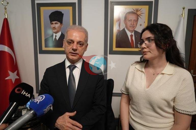 Bir bacağını kaybetti, hayalinden vazgeçmedi 26 yaşında başardı: Pes etmek istemedim