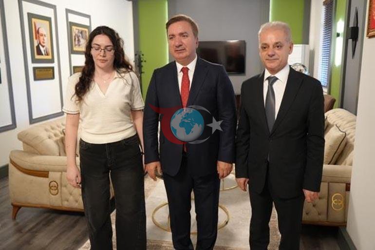 Bir bacağını kaybetti, hayalinden vazgeçmedi 26 yaşında başardı: Pes etmek istemedim