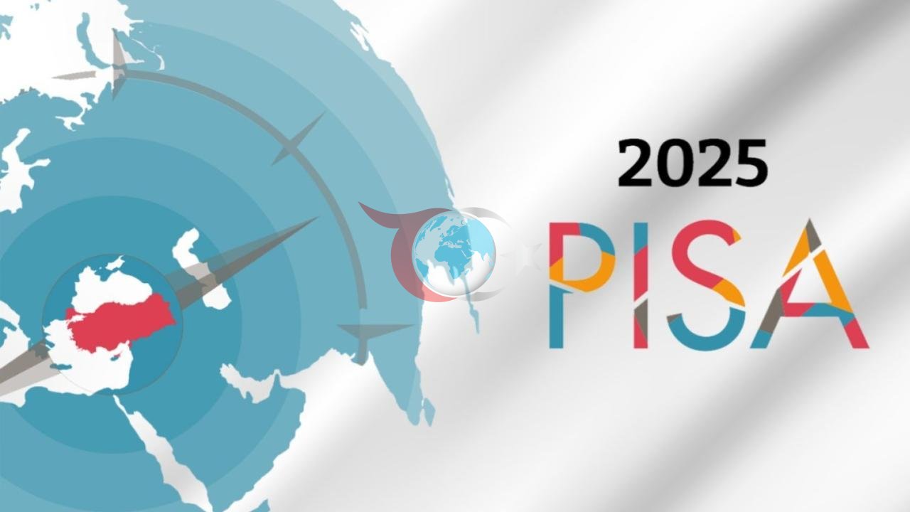 PISA 2025’te Türkiye Rüzgarı: Üç Alanda Birden Tarihi Başarı ve Rekor Puan Artışı