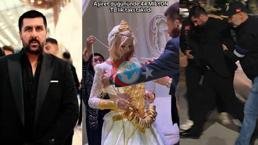 Son dakika... 'Vanlı Kara Haydar' lakaplı Mehmet Fatih Tançalan gözaltına alındı