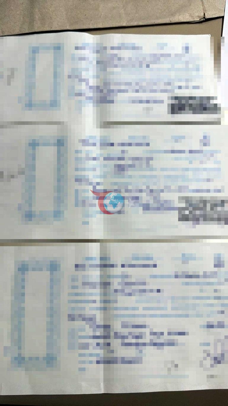 Önce güven kazandılar, sonra 200 milyon TL’lik vurgun yaptılar