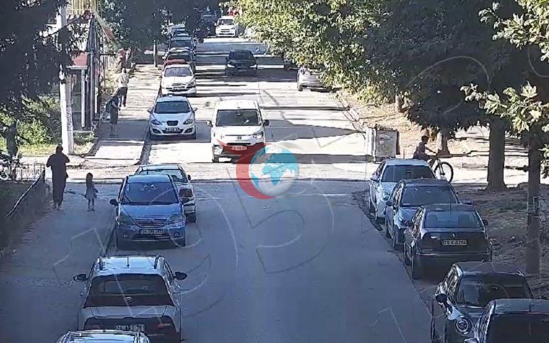 3 yaşındaki Elif Mavinin öldüğü kazada otomobil sürücüsü tutuklandı