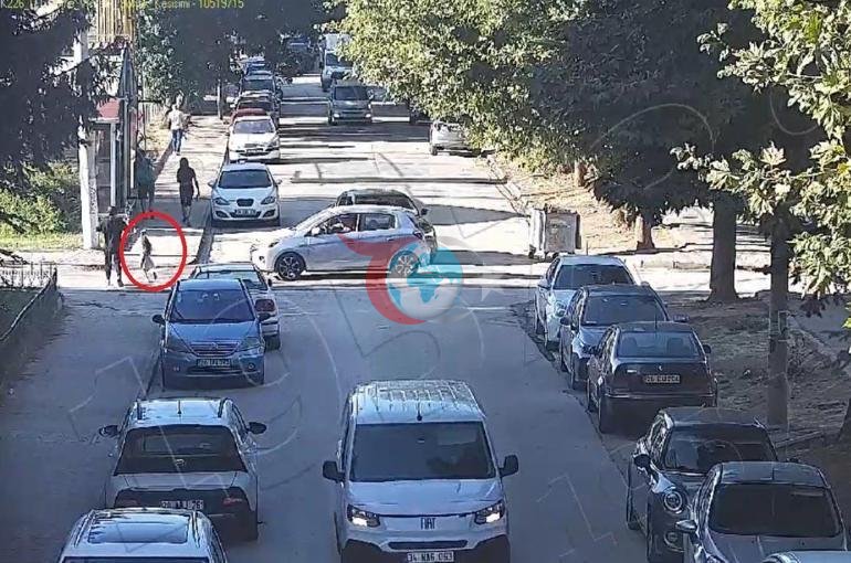 3 yaşındaki Elif Mavinin öldüğü kazada otomobil sürücüsü tutuklandı