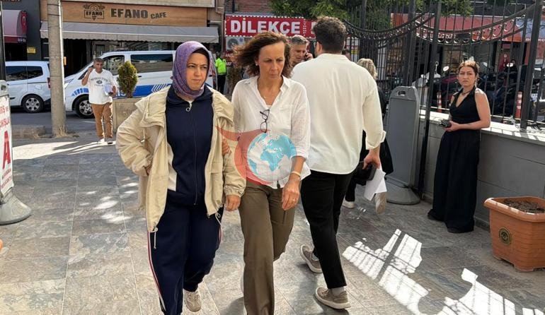 3 yaşındaki Elif Mavinin öldüğü kazada otomobil sürücüsü tutuklandı