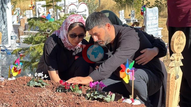 3 yaşındaki Elif Mavinin öldüğü kazada otomobil sürücüsü tutuklandı