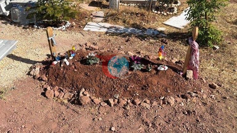 3 yaşındaki Elif Mavinin öldüğü kazada otomobil sürücüsü tutuklandı