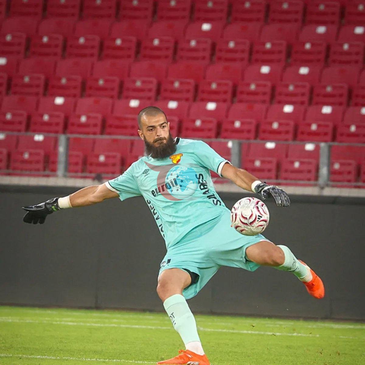 Luka Gugeshashvili