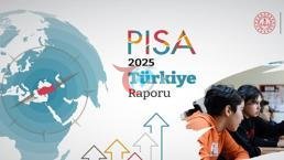 PISA 2025 sonuçları açıklandı! Türkiye her alanda 'en fazla yükselen ülke' oldu