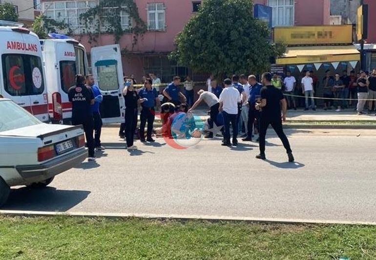 Boşanma davası değil adeta savaş Bagaj dolusu sopa ve bıçakla geldiler: 1 ölü, 7 yaralı
