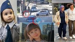 3 yaşındaki Elif Mavi'nin öldüğü kazada otomobil sürücüsü tutuklandı