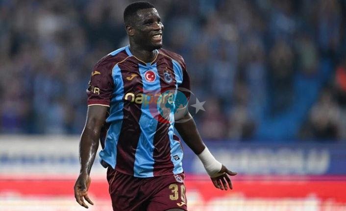 Paul Onuachu