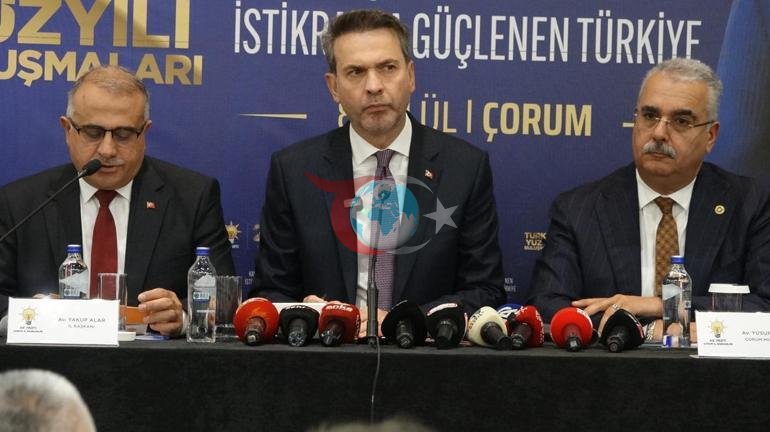 Bakan Bayraktar: Gabarda günlük 83-84 bin varil petrol üretiyoruz