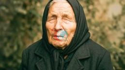 Baba Vanga'dan tüyler ürperten 2027 kehaneti! 'Süper insanlar ortaya çıkacak'