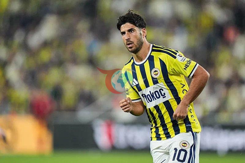Marco Asensio
