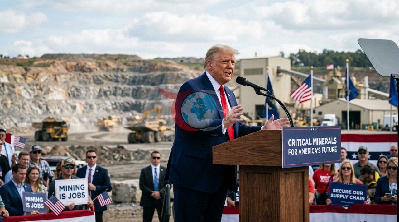 ABD Başkanı Donald Trump