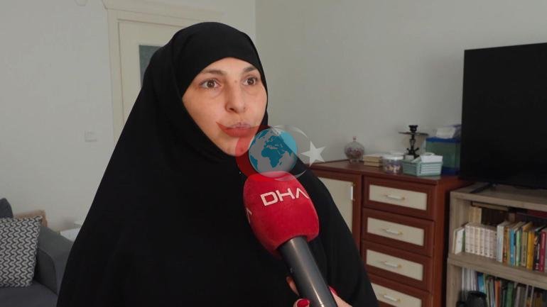 İmam ve müezzinin yardım parası kavgası Cami önünde tekme tokat birbirlerine girdiler