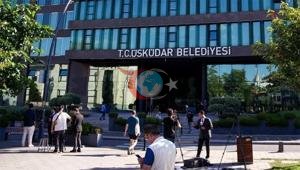 İstanbul Valiliğinden Üsküdar Başkan Vekili seçimine ilişkin açıklama