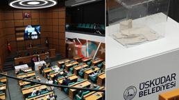 Üsküdar Belediyesi Başkan Vekilliğini kazanan isim belli oldu