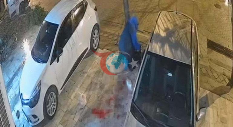 Özlem Arslan cinayetinde karar: Barışmak için gittim