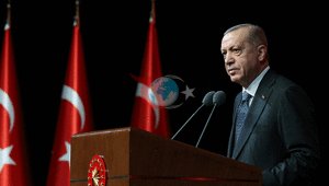 Erdoğan: İmam Hatipler başarı çıtasını sürekli daha yükseğe taşıyarak yoluna devam ediyor