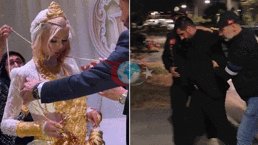 'Vanlı Kara Haydar' tutuklandı! 45 milyon TL'lik düğün takılarıyla gündeme gelmişti