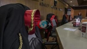 İmamoğlunun qazanc əldə etmək məqsədi ilə cinayət təşkilatı cinayət işinin videosu çəkilişi ilə bağlı məhkəmə iclası əsnasında çəkilən video ilə bağlı araşdırma