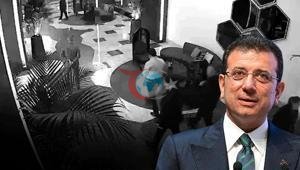 Kameraların lentə alınması mənim göstərişimlə deyildi. İmamoğlunun işi üzrə kameraya toxunulmayıb