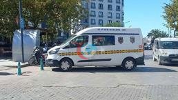 Manisa'da iğrenç olay! Çay bahçesi tuvaletinde gizli kamera düzeneği bulundu