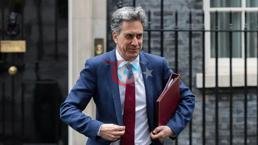 İngiltərədən İsrailə Qərb Sahilindən sanksiyalar! Xarici İşlər Naziri Miliband açıqladı