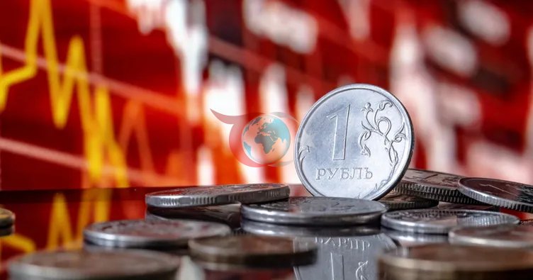 Rus ekonomisi 2023'ten sonra ilk kez daraldı - Ekonomi Haberleri